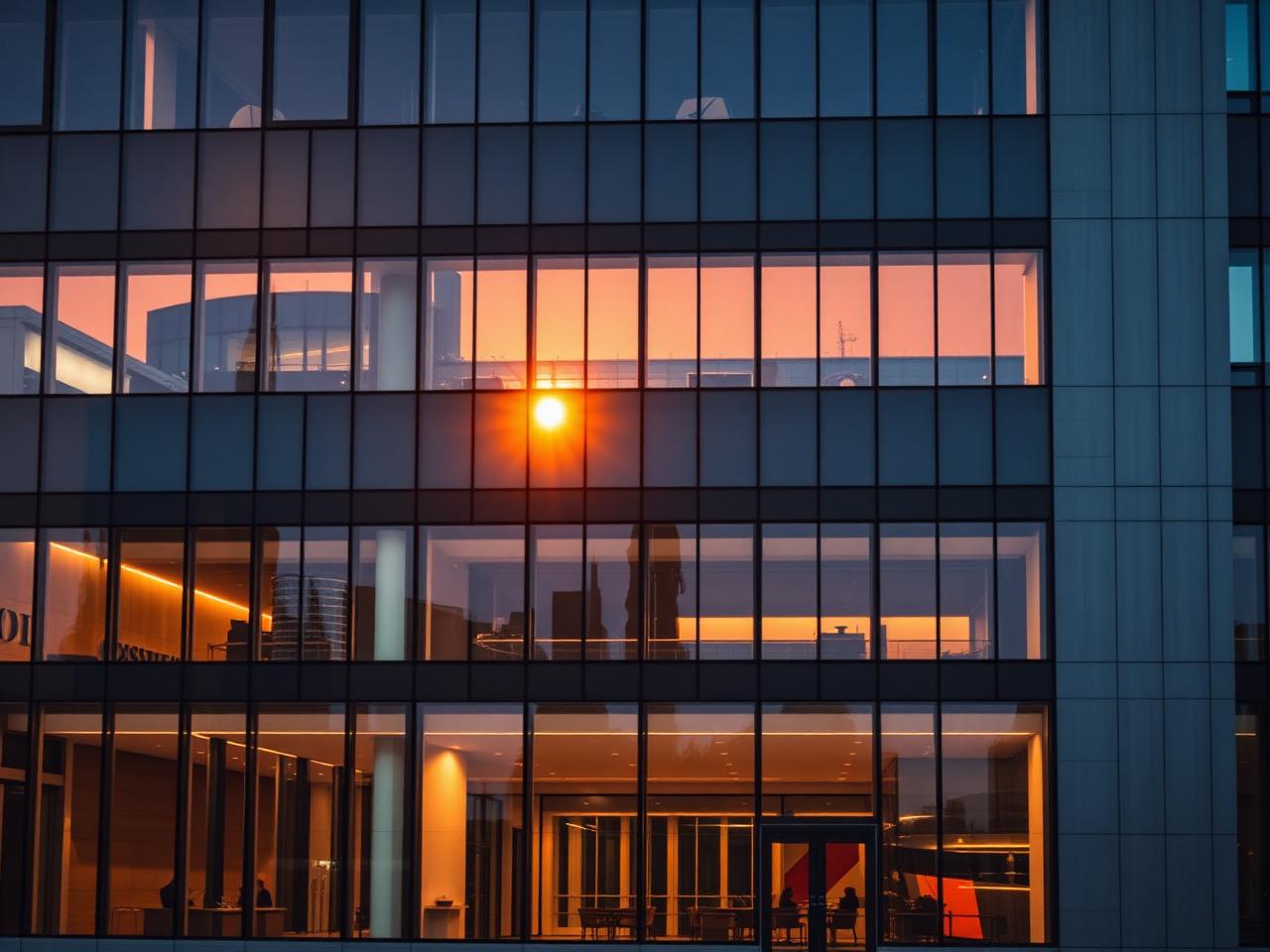 Oriental Ventures Holding headquarters and global operations