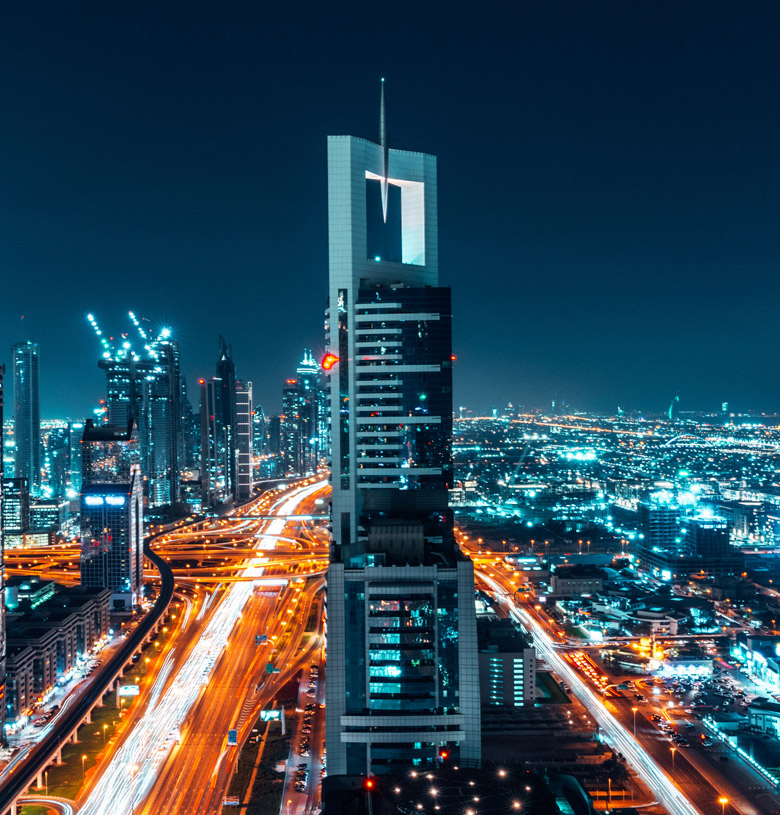 OVH mission