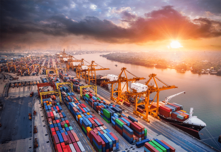 Export and Import