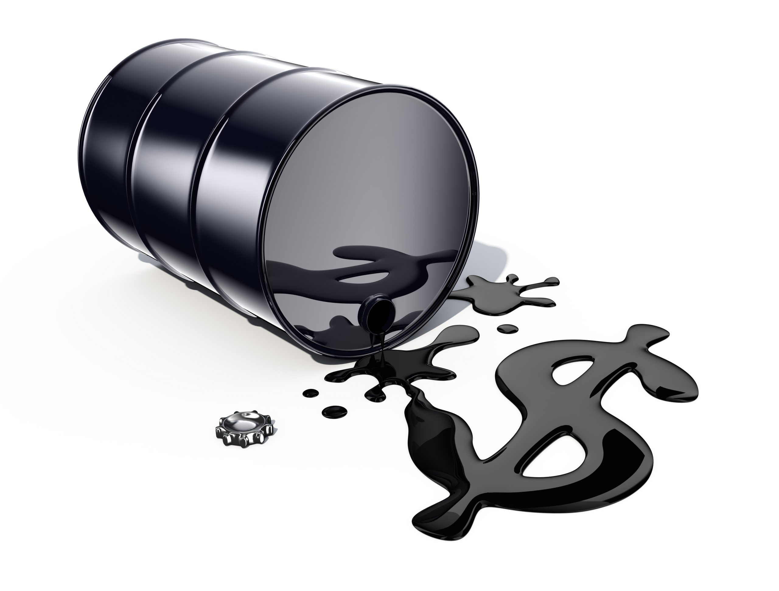 Oil